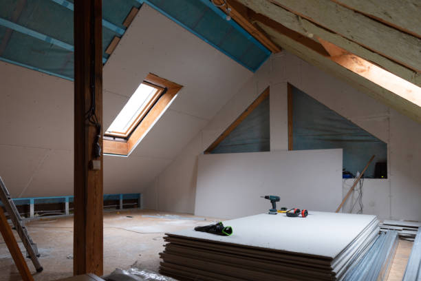 Best Insulation for Specific Applications in Elwood, KS