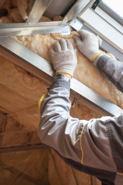 Best Fiberglass Insulation in Elwood, KS