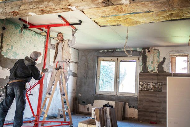 Best Spray Foam Insulation in Elwood, KS